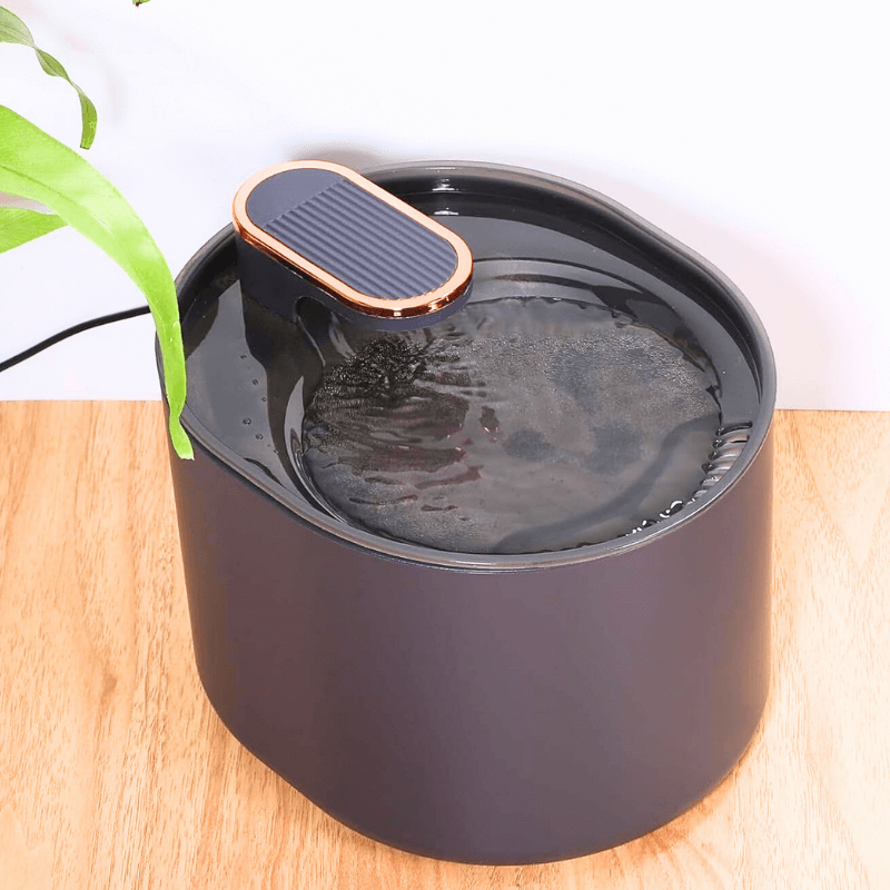 SipSpring™ Automatic Cat Drinking Fountain