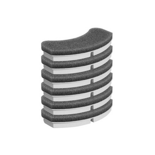 Fountain Filter Replacement Kit (12 Pack)